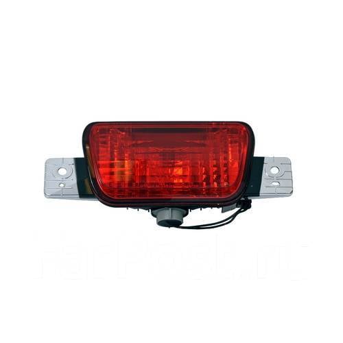 Mitsubishi 8337A068 Фонарь противотуманный задний центральный 8337A068: Отличная цена - Купить в Украине на EXIST.UA! 8337A068 Mitsubishi Фонарь противотуманный задний центральный