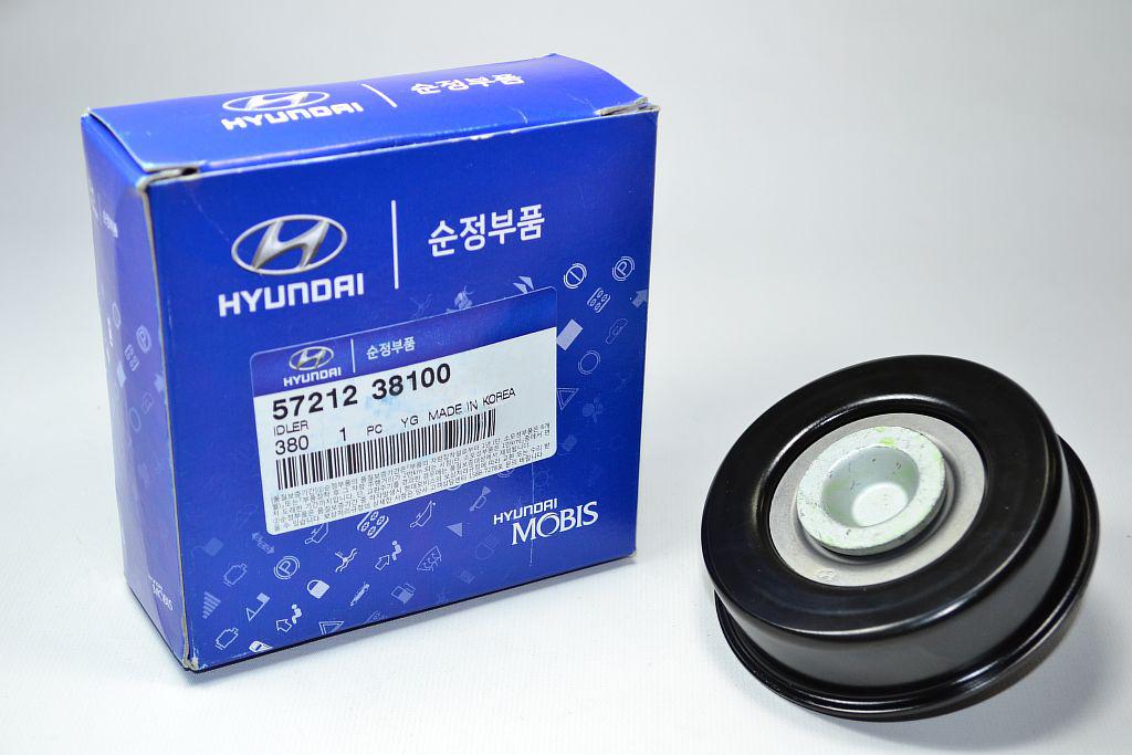 Купити Hyundai&#x2F;Kia 57212 38100 за низькою ціною в Україні!