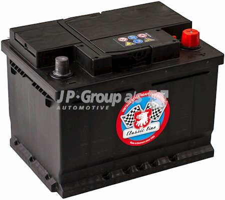 Jp Group 8199400400 Акумулятор 8199400400: Купити в Україні - Добра ціна на EXIST.UA!