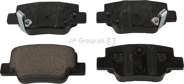 Купить Jp Group 4863602010 по низкой цене в Украине!