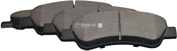 Купить Jp Group 4163701310 по низкой цене в Украине!