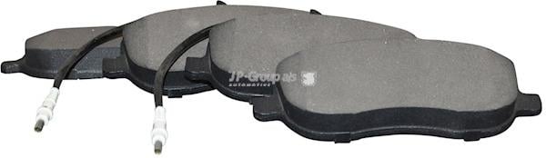 Купить Jp Group 4163601110 по низкой цене в Украине!