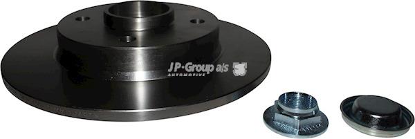 Купить Jp Group 4163201100 по низкой цене в Украине!