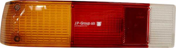 Купити Jp Group 1695351470 за низькою ціною в Україні!