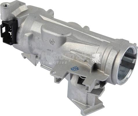 Корпус замка зажигания Jp Group 1190450800