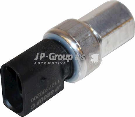 Датчик давления кондиционера Jp Group 1127500200