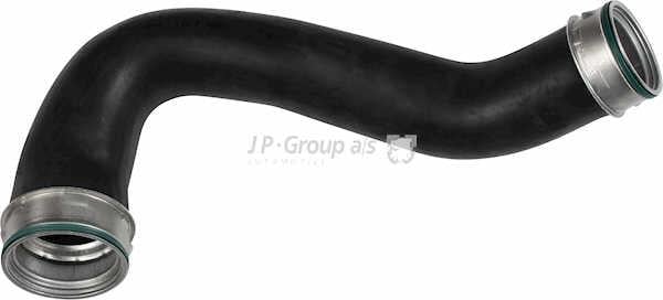 Патрубок интеркулера Jp Group 1117706300