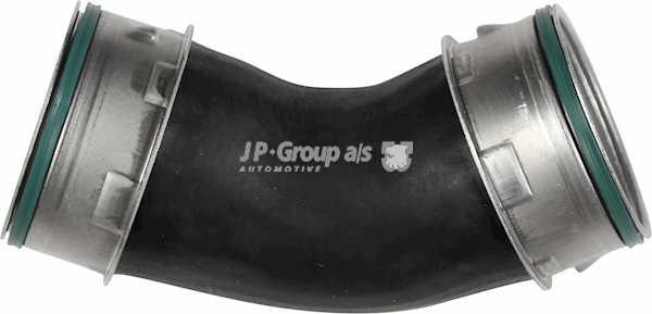 Трубка нагнетаемого воздуха Jp Group 1117704600