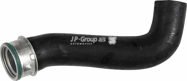 Трубка нагнетаемого воздуха Jp Group 1117702400