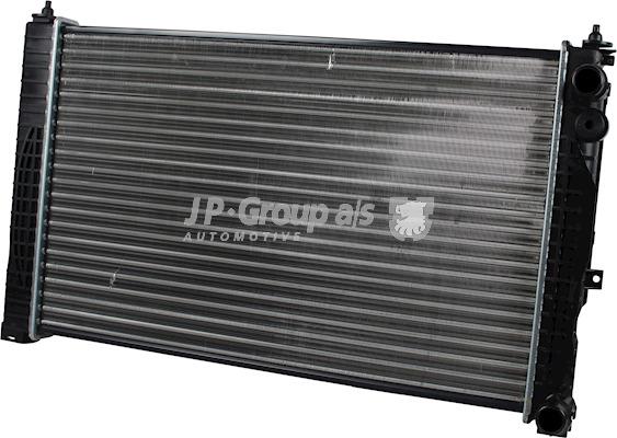 Купити Jp Group 1114209000 за низькою ціною в Україні!