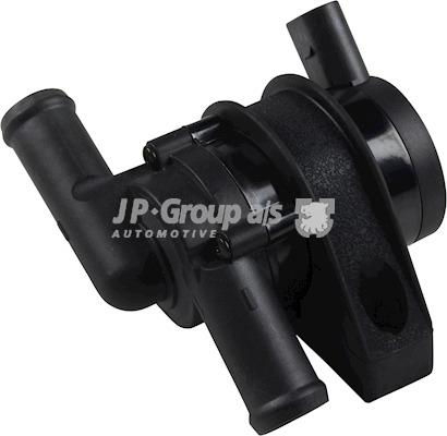 Насос охлаждающей жидкости дополнительный Jp Group 1114112800