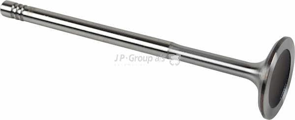 Клапан впускной Jp Group 1111301100