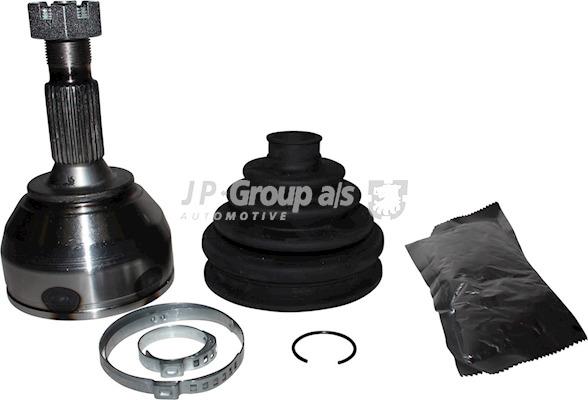 Купить Jp Group 4143301110 по низкой цене в Украине!