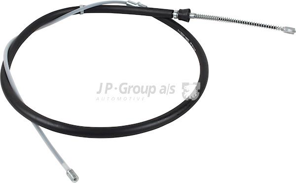 Трос ручного гальма Jp Group 1170311900