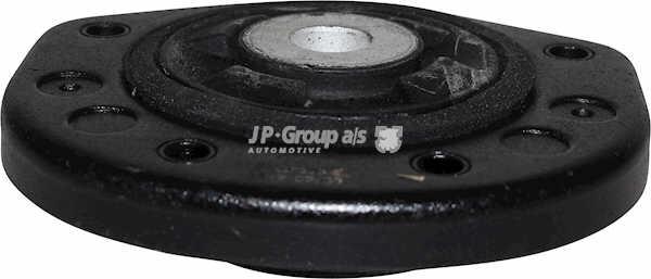 Опора переднего амортизатора Jp Group 1142402700