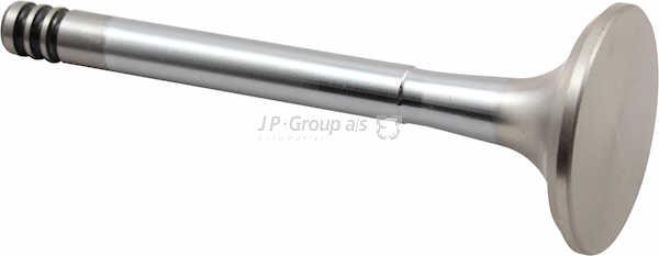 Клапан выпускной Jp Group 1111307200