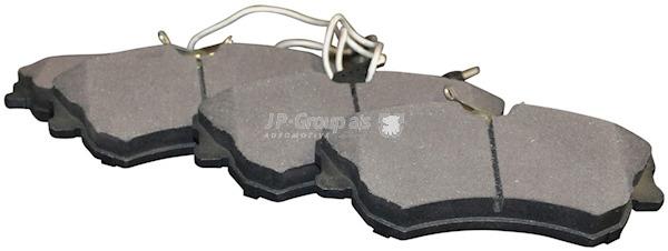 Купить Jp Group 4363600410 по низкой цене в Украине!