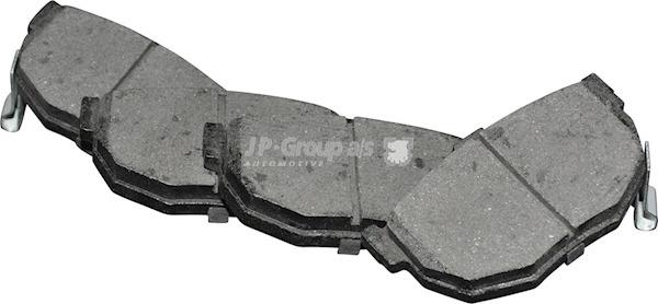 Купить Jp Group 4063700110 по низкой цене в Украине!