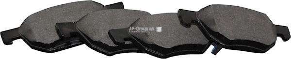 Купить Jp Group 3463600910 по низкой цене в Украине!