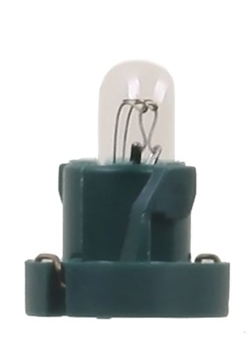 Koito E1545 Лампа розжарювання T3 12V 60mA E1545: Купити в Україні - Добра ціна на EXIST.UA!