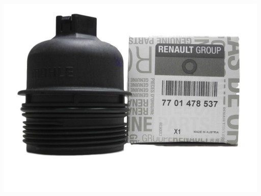 Купить Renault 7701478537 – отличная цена на EXIST.UA!