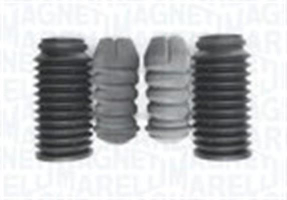 Magneti marelli 310116110025 Пылезащитный комплект на 2 амортизатора 310116110025: Отличная цена - Купить в Украине на EXIST.UA! 310116110025 Magneti marelli Пылезащитный комплект на 2 амортизатора