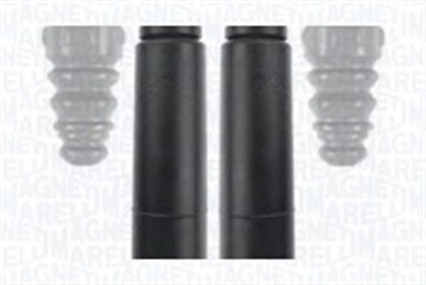 Magneti marelli 310116110116 Пилозахисний комплект на 2 амортизатора 310116110116: Купити в Україні - Добра ціна на EXIST.UA!