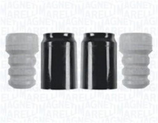 Magneti marelli 310116110207 Пилозахисний комплект на 2 амортизатора 310116110207: Купити в Україні - Добра ціна на EXIST.UA!