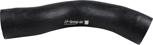 Патрубок интеркулера Jp Group 1117707500