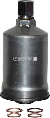 Топливный фильтр Jp Group 1118704300