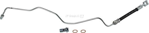 Тормозной шланг Jp Group 1161704380