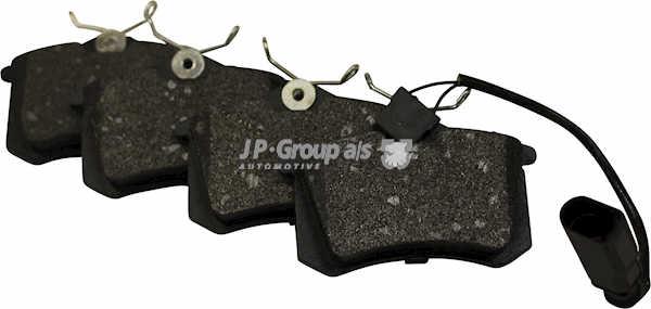 Купити Jp Group 1163707410 за низькою ціною в Україні!