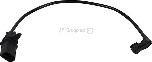 Купити Jp Group 1197301000 за низькою ціною в Україні!