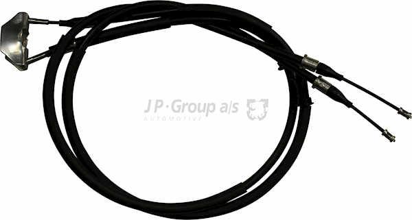 Купить Jp Group 1270307100 по низкой цене в Украине!