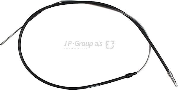 Купити Jp Group 1470300700 за низькою ціною в Україні!