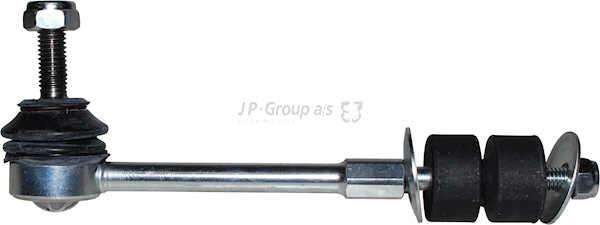 Jp Group 1540402600 Стійка стабілізатора 1540402600: Приваблива ціна - Купити в Україні на EXIST.UA!