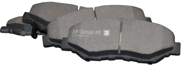 Купить Jp Group 3463600610 по низкой цене в Украине!