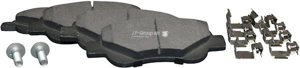 Купить Jp Group 4863602610 по низкой цене в Украине!
