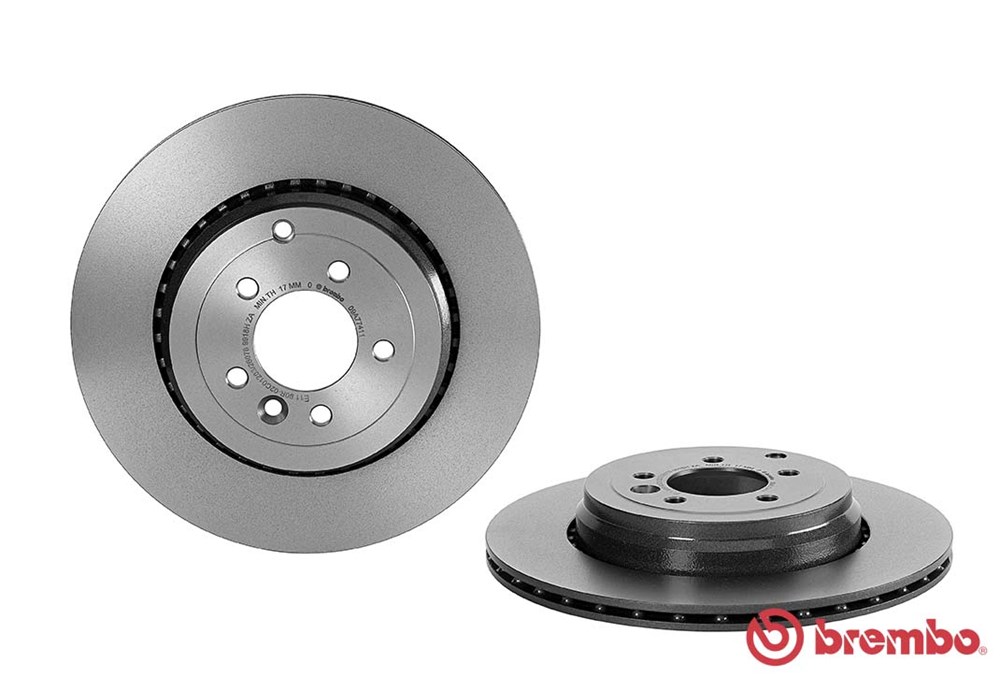 Купить Brembo 09.A774.11 по низкой цене в Украине!