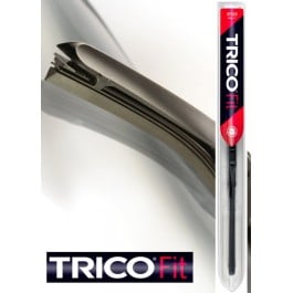 Trico HF500 Щітка склоочисника гібридна Trico Hybrid 500 мм (20") HF500: Купити в Україні - Добра ціна на EXIST.UA!