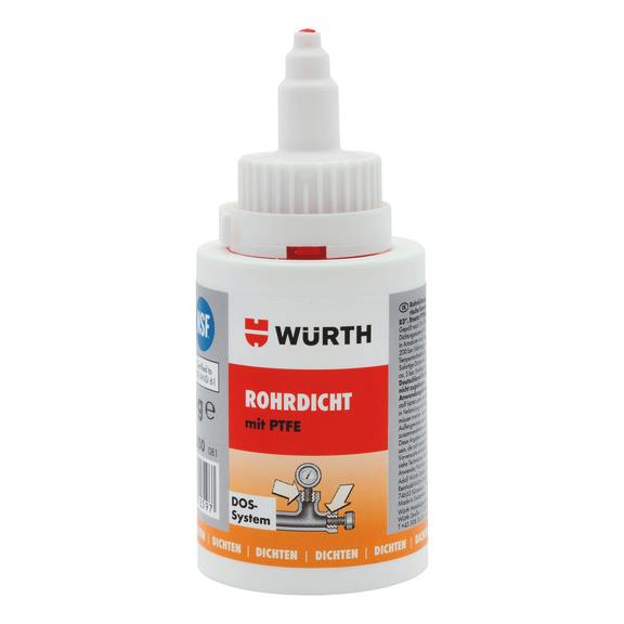 0893511050 Wurth Герметик для труб с тефлоном 50г DOS