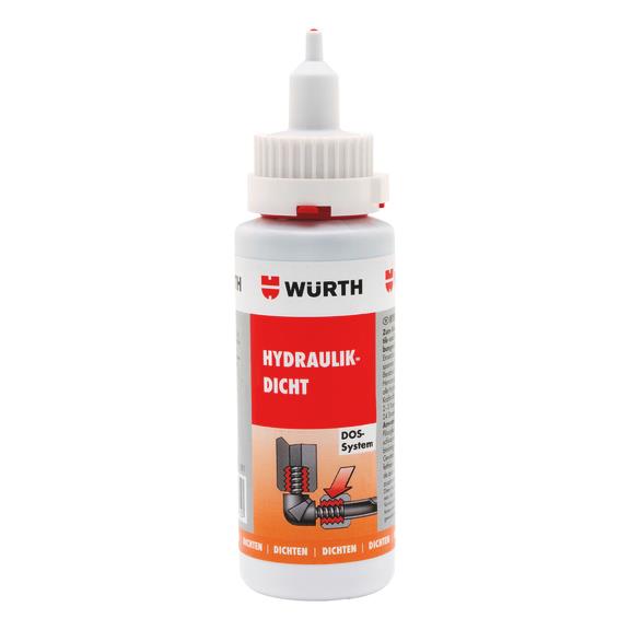 0893545050 Wurth Герметик для гидравлики DOS-Sys.50гр