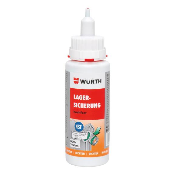 0893603025 Wurth Герметик для подшипников DOS-Sys. 25гр