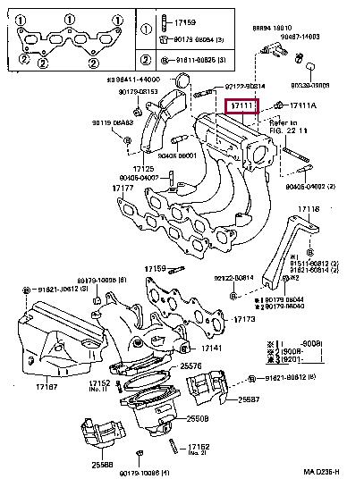 Купить Toyota 90999-92002 по низкой цене в Украине!