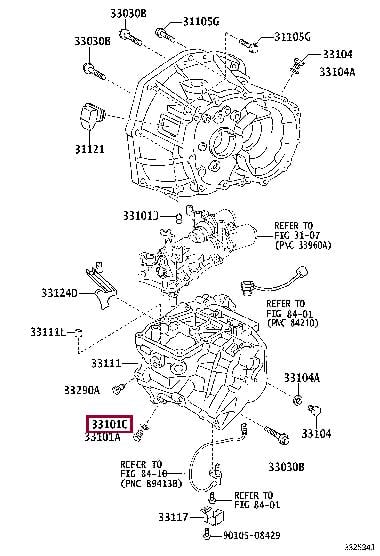 Toyota 90430-W0001 Прокладка профилированная 90430W0001: Отличная цена - Купить в Украине на EXIST.UA! 90430W0001 Toyota Прокладка профилированная