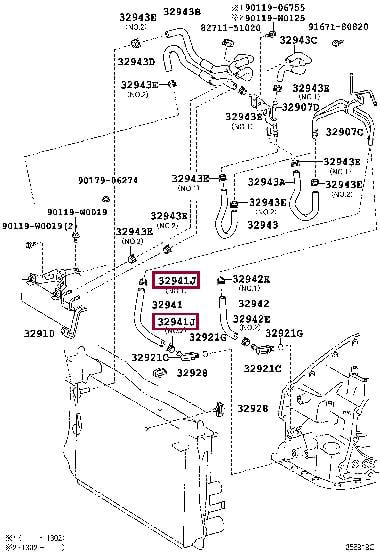 9046616004 Toyota Клипса
