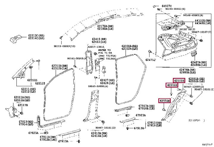 9046705161B4 Toyota Клипса
