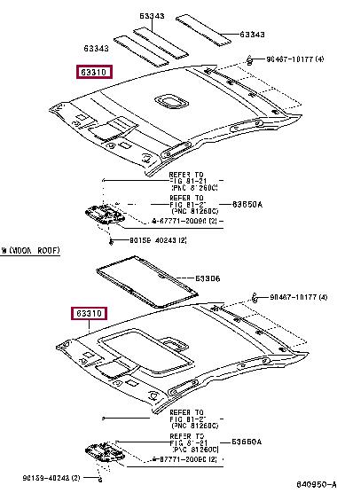 90467W0009 Toyota Хомут