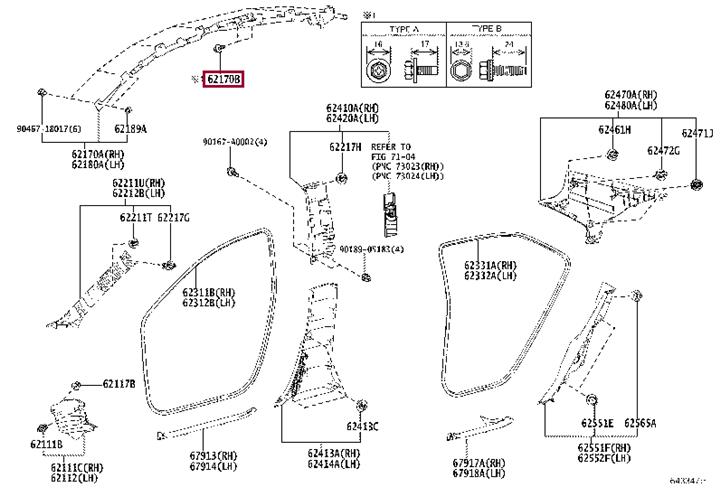 Toyota 90080-11699 Болт 9008011699: Приваблива ціна - Купити в Україні на EXIST.UA! 9008011699 Toyota Болт