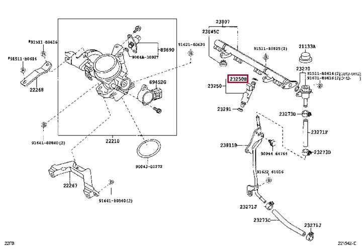 Toyota 90043-01136 Кольцо 9004301136: Отличная цена - Купить в Украине на EXIST.UA! 9004301136 Toyota Кольцо